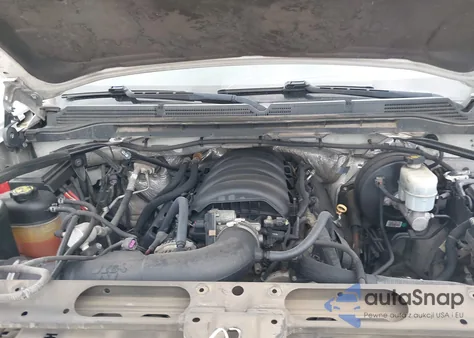 2014 GMC Sierra 1500 Sle from USA, damaged, VIN 3GTU2UEC4EG123518